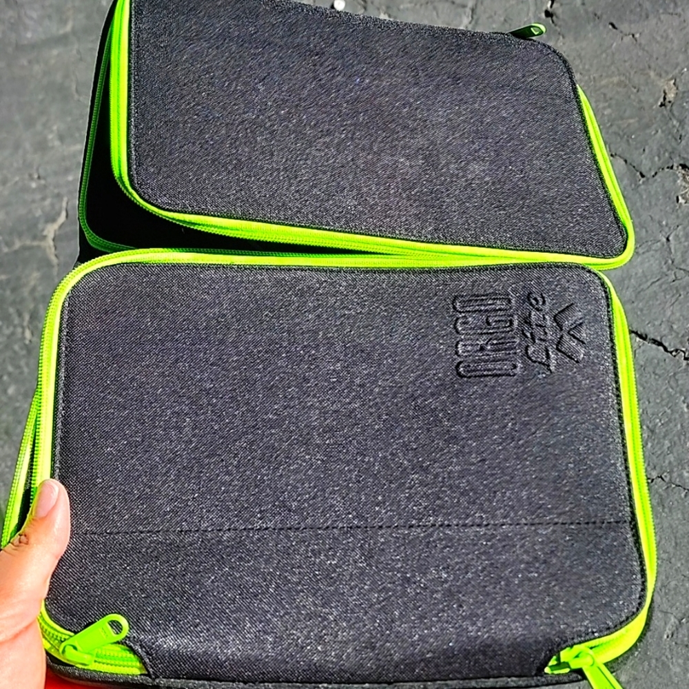 Travel case Compact - Picture 2 of 3